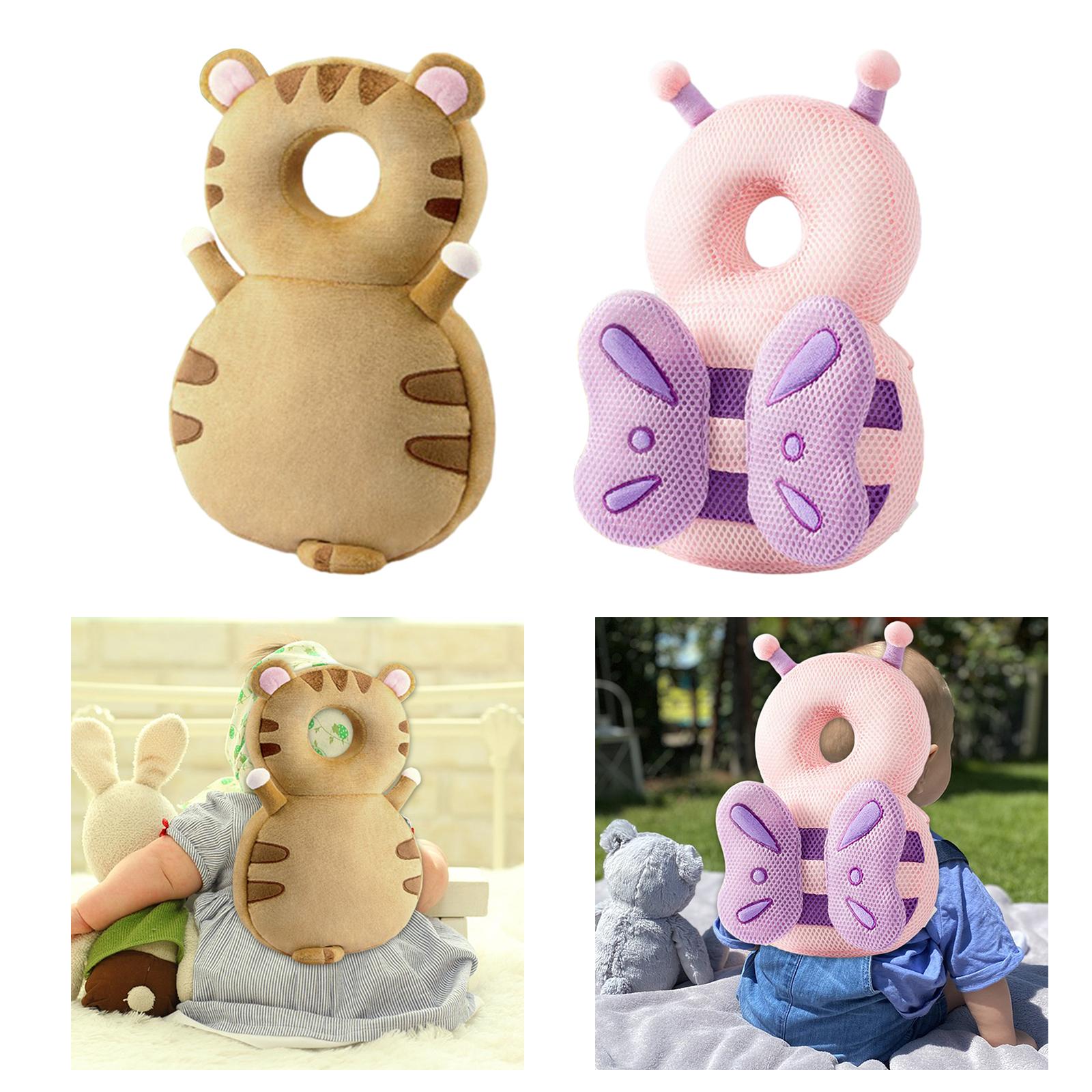 Baby Head Protector Cushion Pa - Infant Head Protector review and price