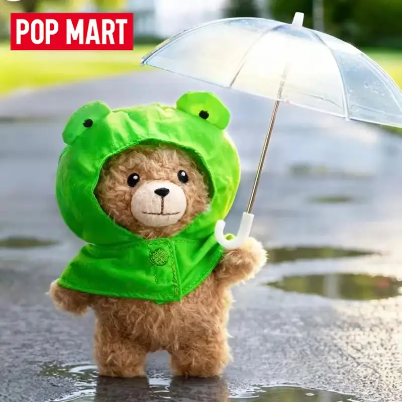 POP MART TED 2 Baby Ted Series - Baby Products Bag review and price