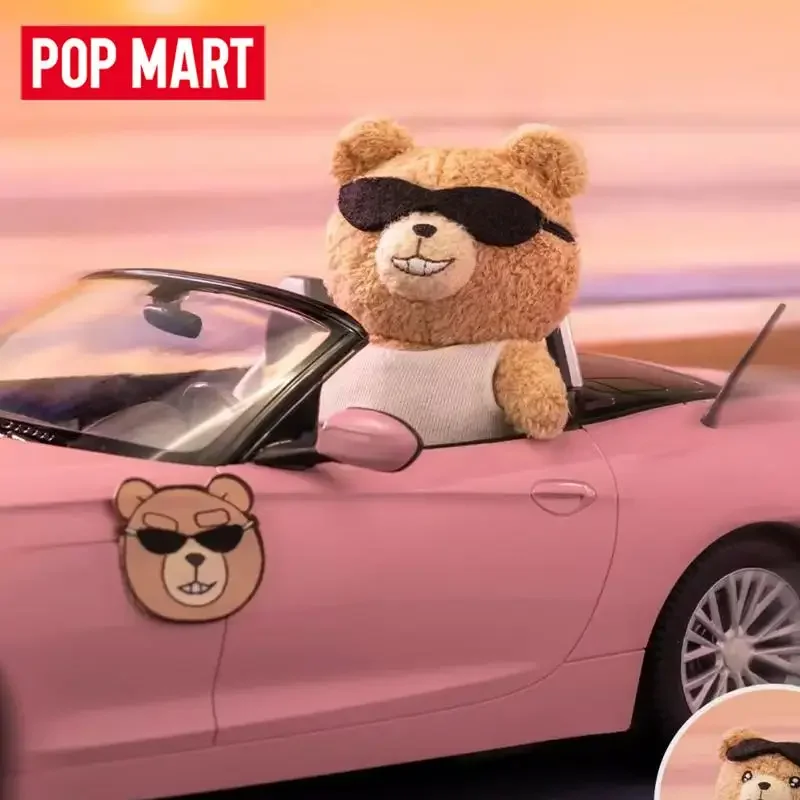 POP MART TED 2 Baby Ted Series - Baby Products Bag review and price