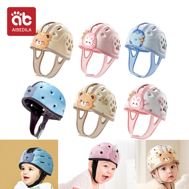 Baby Helmet Hat Lightweight An - Infant Head Protector review and price