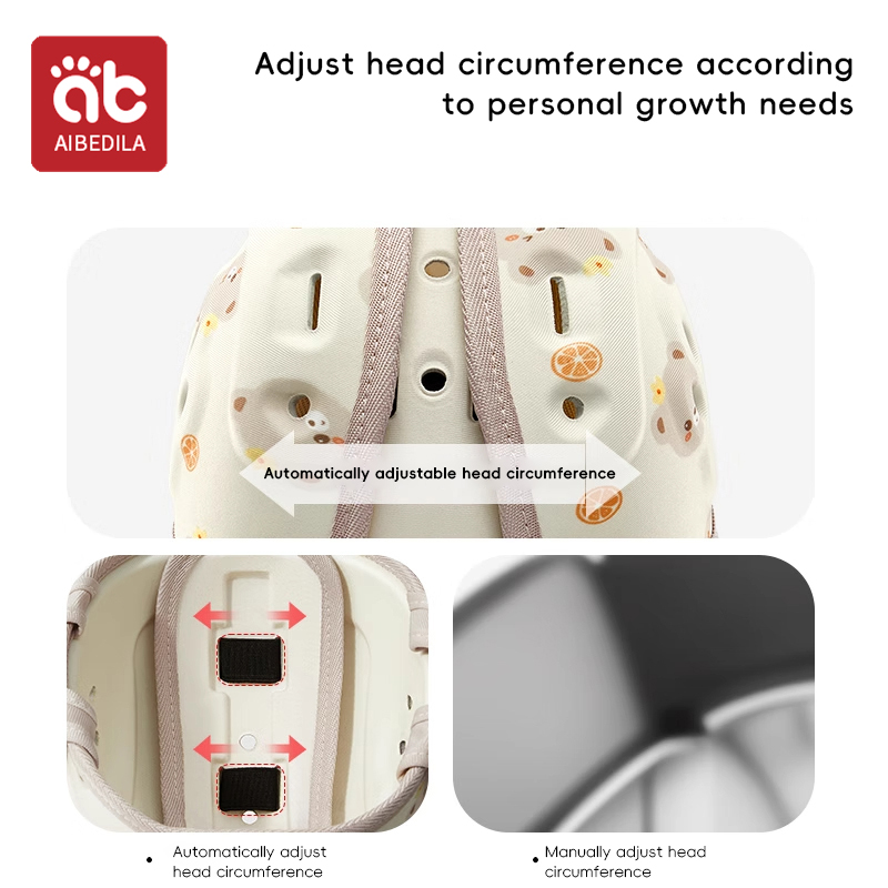 Baby Helmet Hat Lightweight An - Infant Head Protector review and price